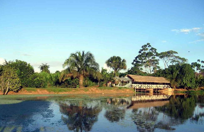 Visite du Parc Naturel de Pucallpa et du Musée Régional - Photo 2